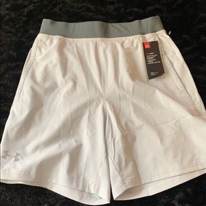 Men’s Under Armour Heat Gear Shorts